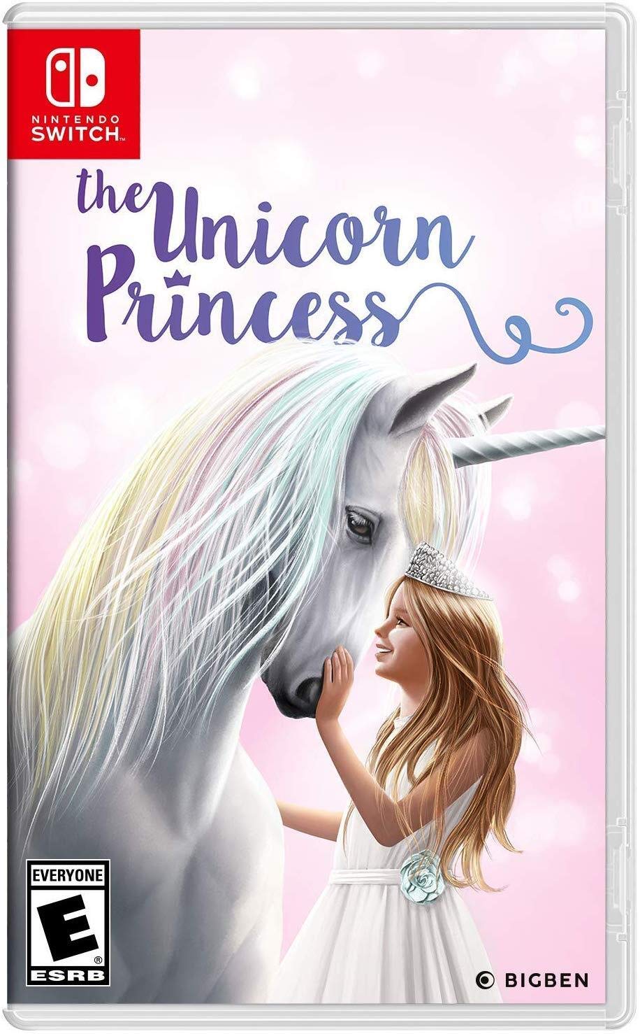 Unicorn Princess, The