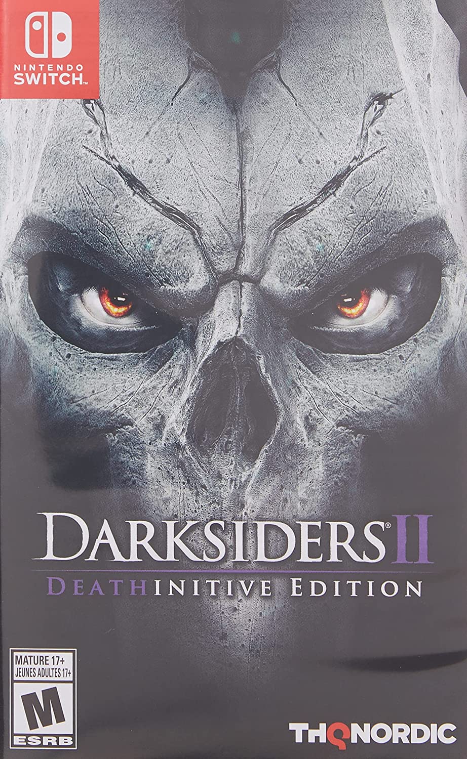 Darksiders II 2