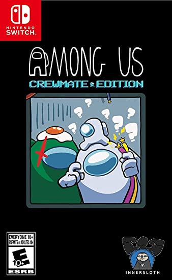 Among US: Crewmate Edition