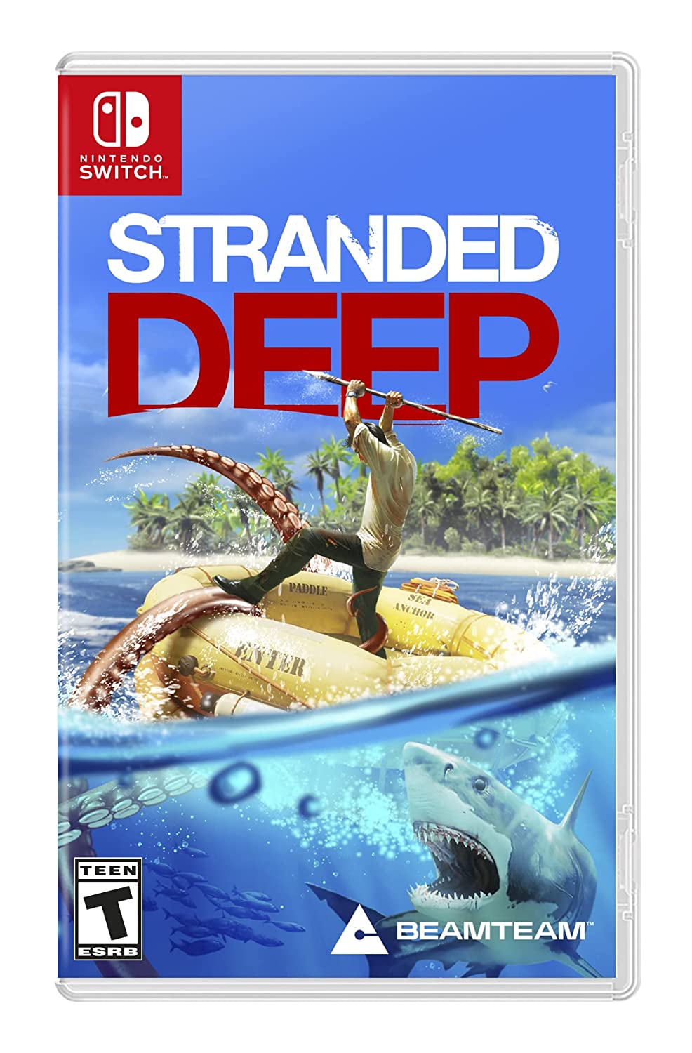 Standed Deep
