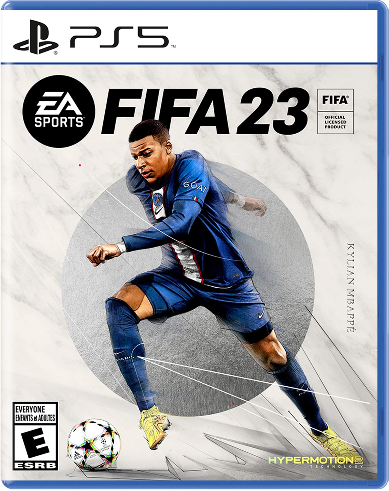 FIFA 2023 23