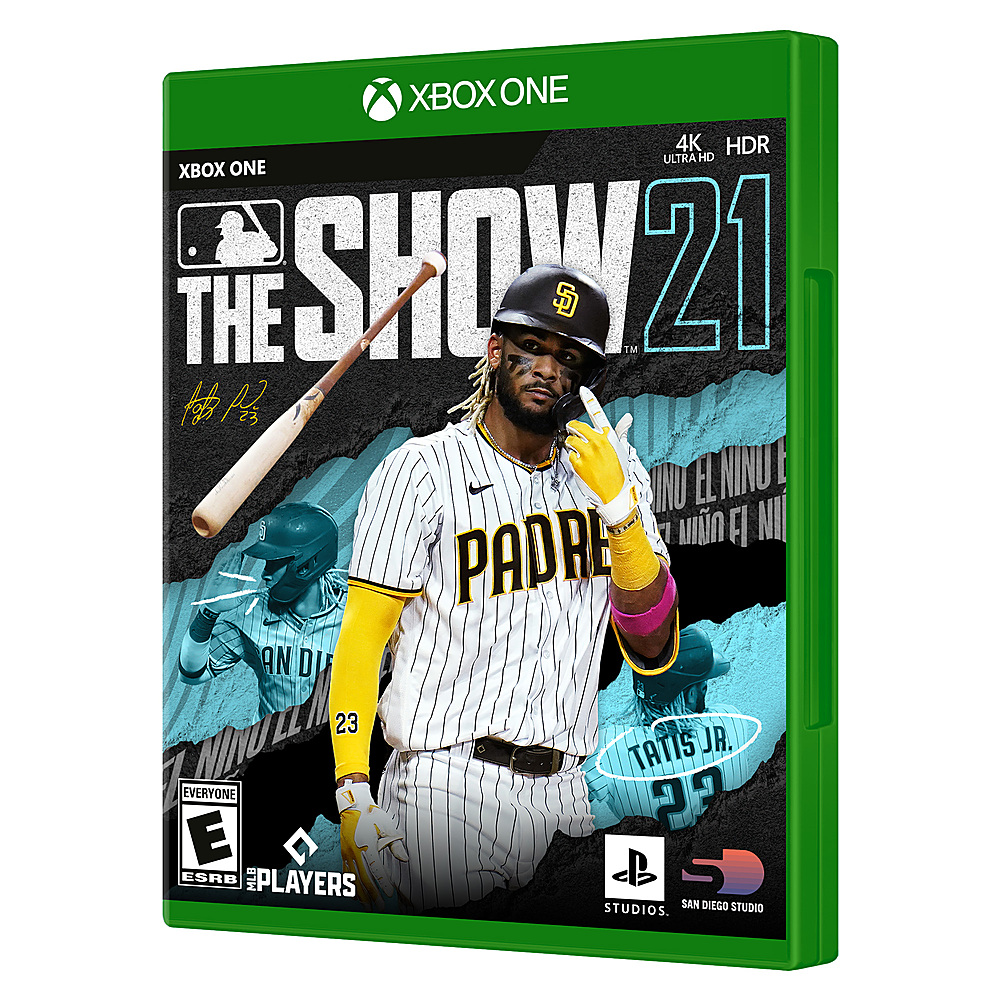 MLB: The Show 21
