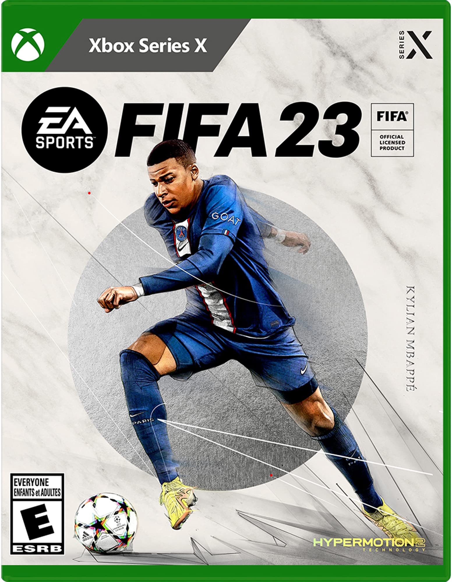 FIFA 2023 23