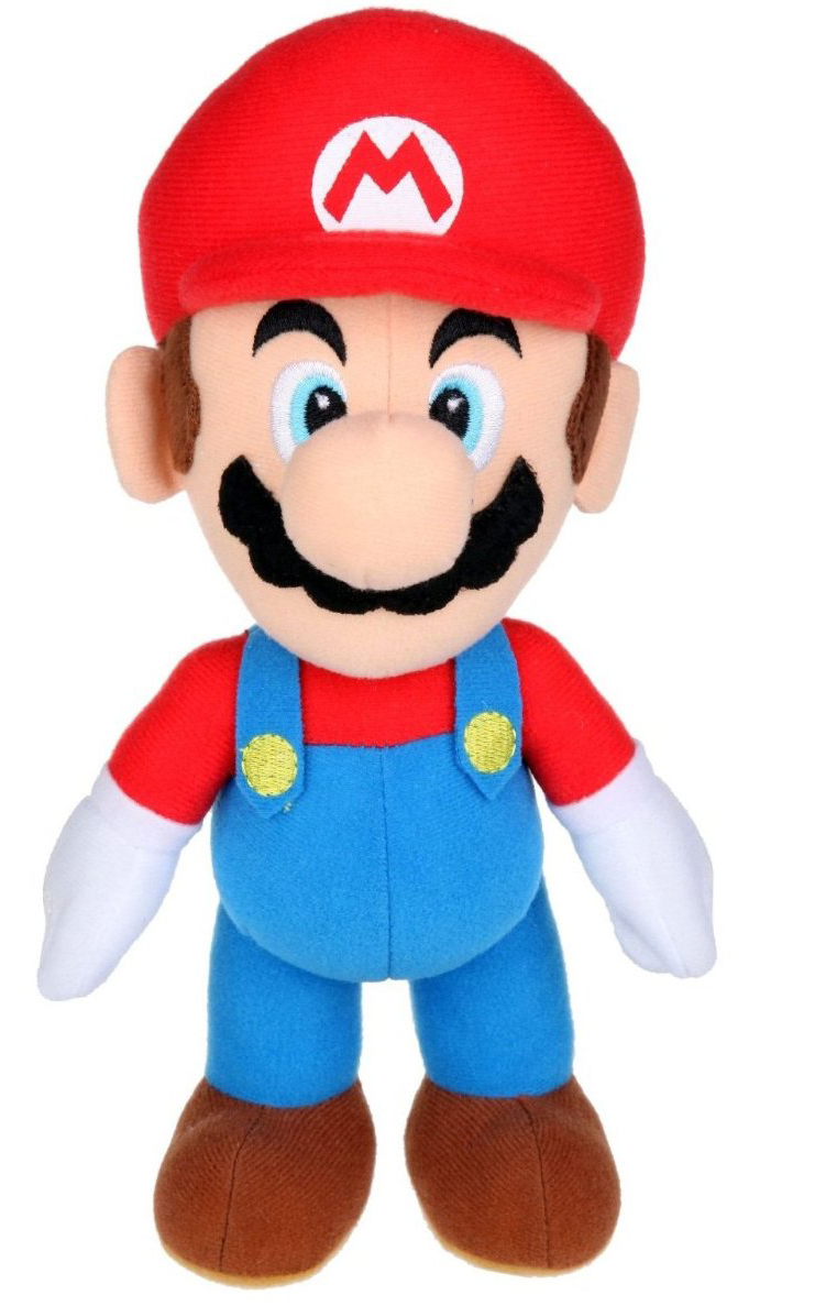 Mario 10