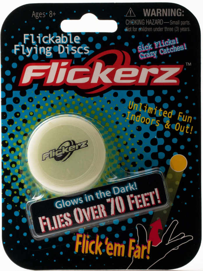Flickerz Single Pack - Glow