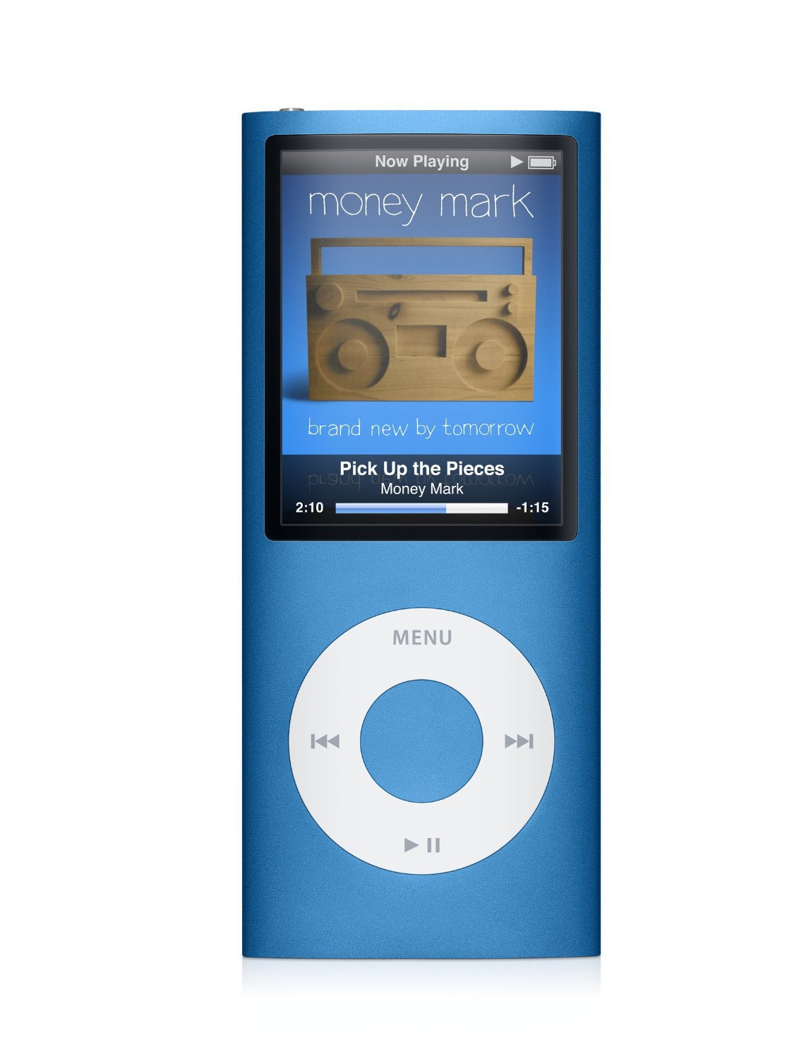 iPod Nano 16 GB - 4th Gen