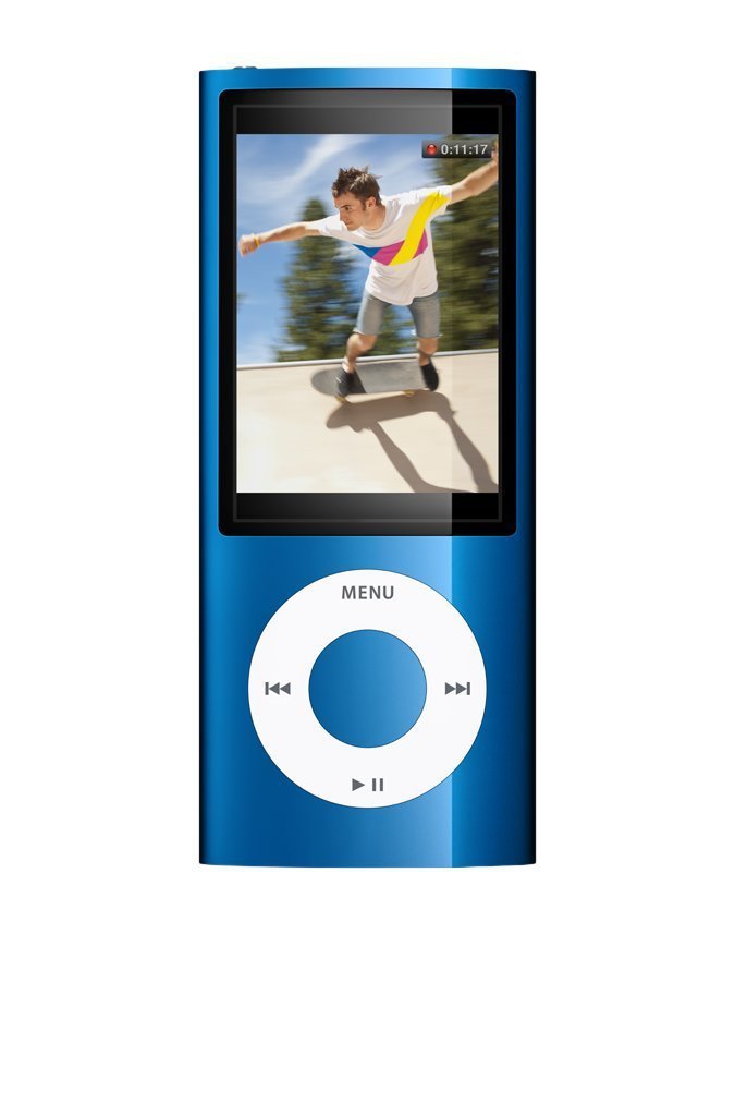 iPod Nano 16 GB - 5th Gen