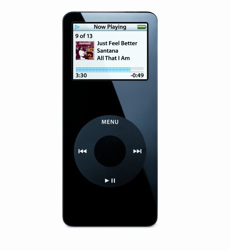 iPod Nano 1 GB - 1st Gen