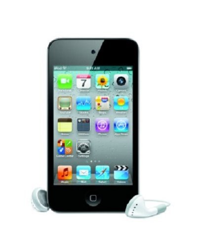 iPod Touch 32 GB - 4th Gen