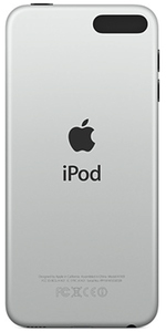 iPod Touch 16 GB - 5th Gen
