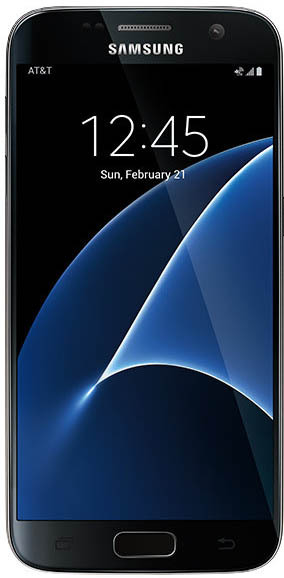 Samsung Galaxy S7 - 32 GB