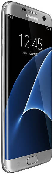 Samsung Galaxy S7 Edge - 32 GB