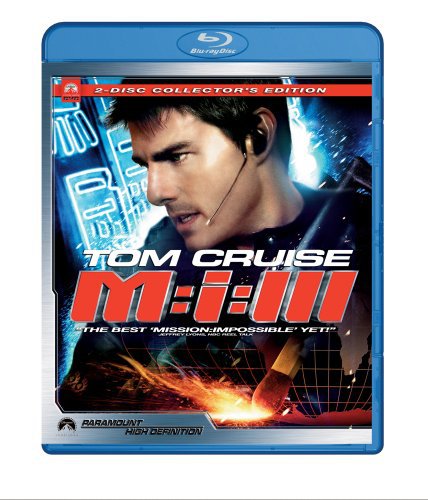 Mission: Impossible III 3