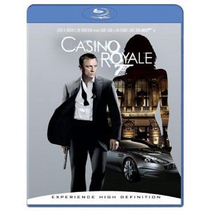 007 Casino Royale 