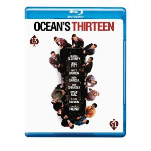 Oceans Thirteen 13