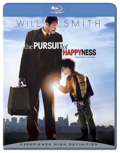 Pursuit Of Happyness, The