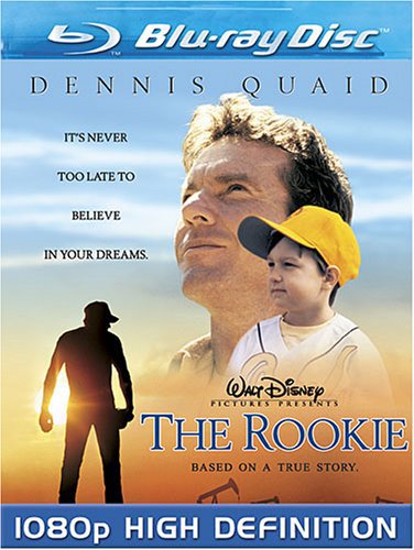 Rookie, The