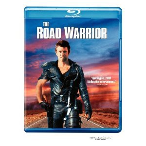 Road Warrior, The