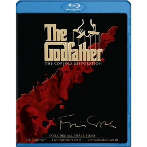 Godfather Collection, The