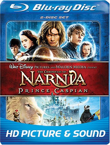 Chronicles of Narnia: The