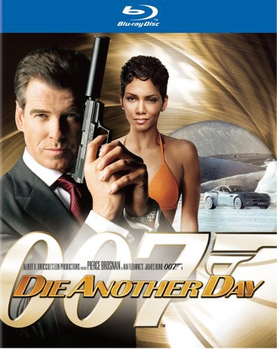 007 Die Another Day