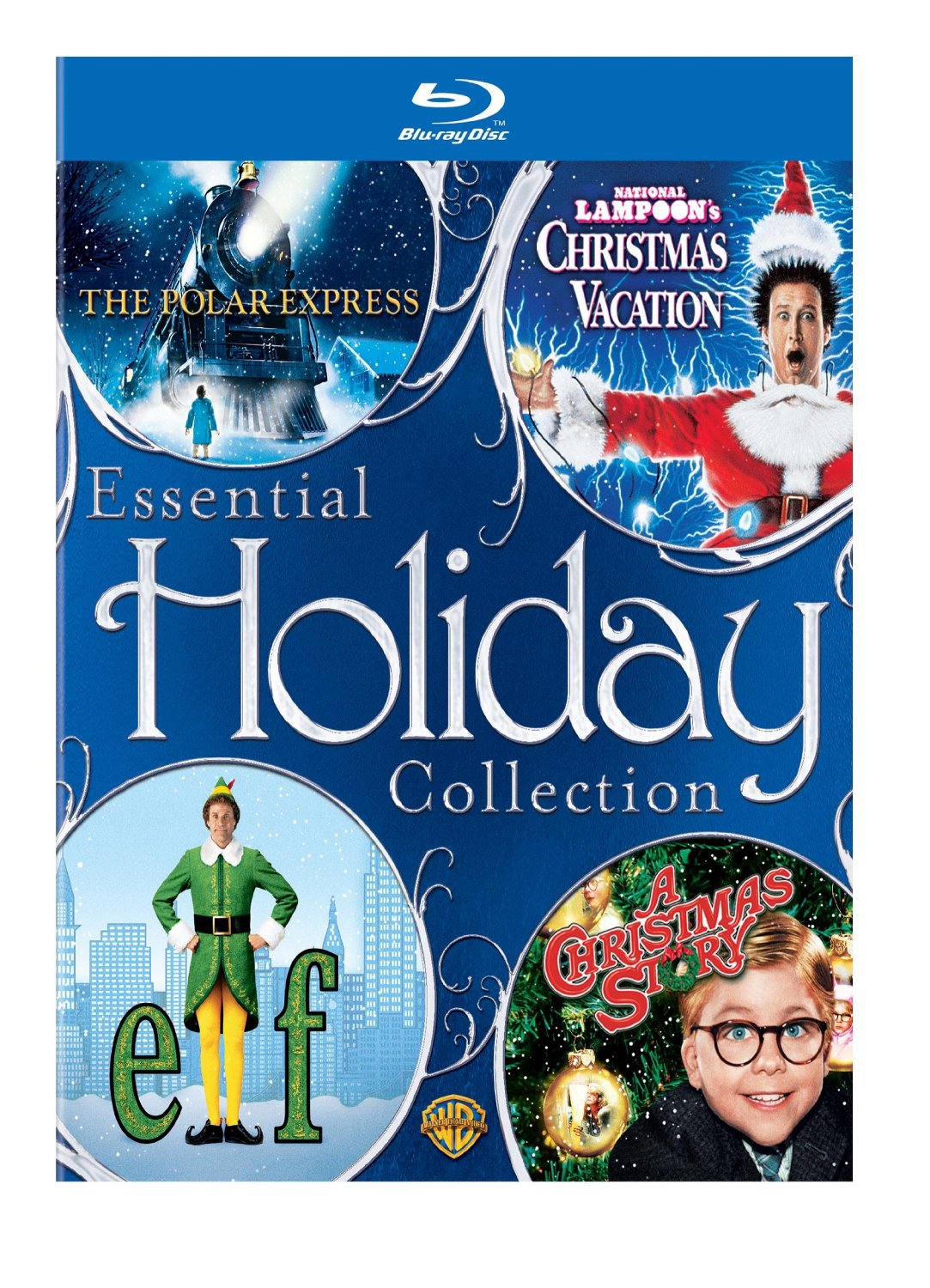 Essential Holiday Collection