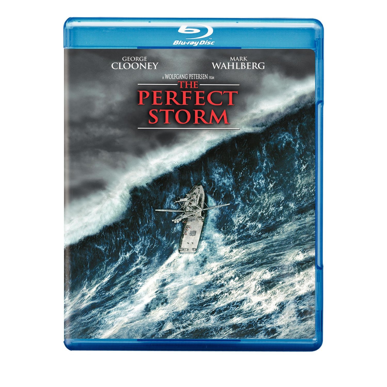 Perfect Storm, The