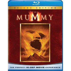 Mummy, The