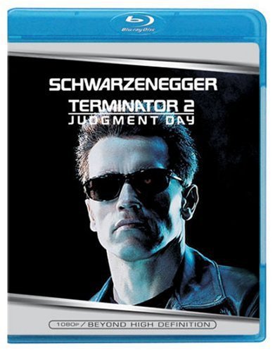 Terminator 2: T2 Judgment Day