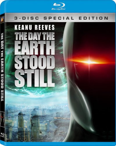 Day the Earth Stood Still, The