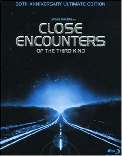 Close Encounters of the Third