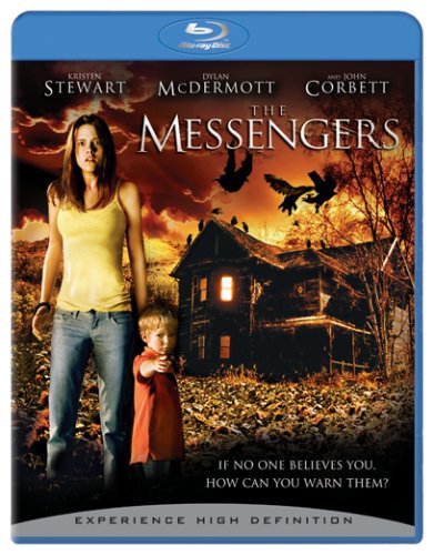 Messengers, The