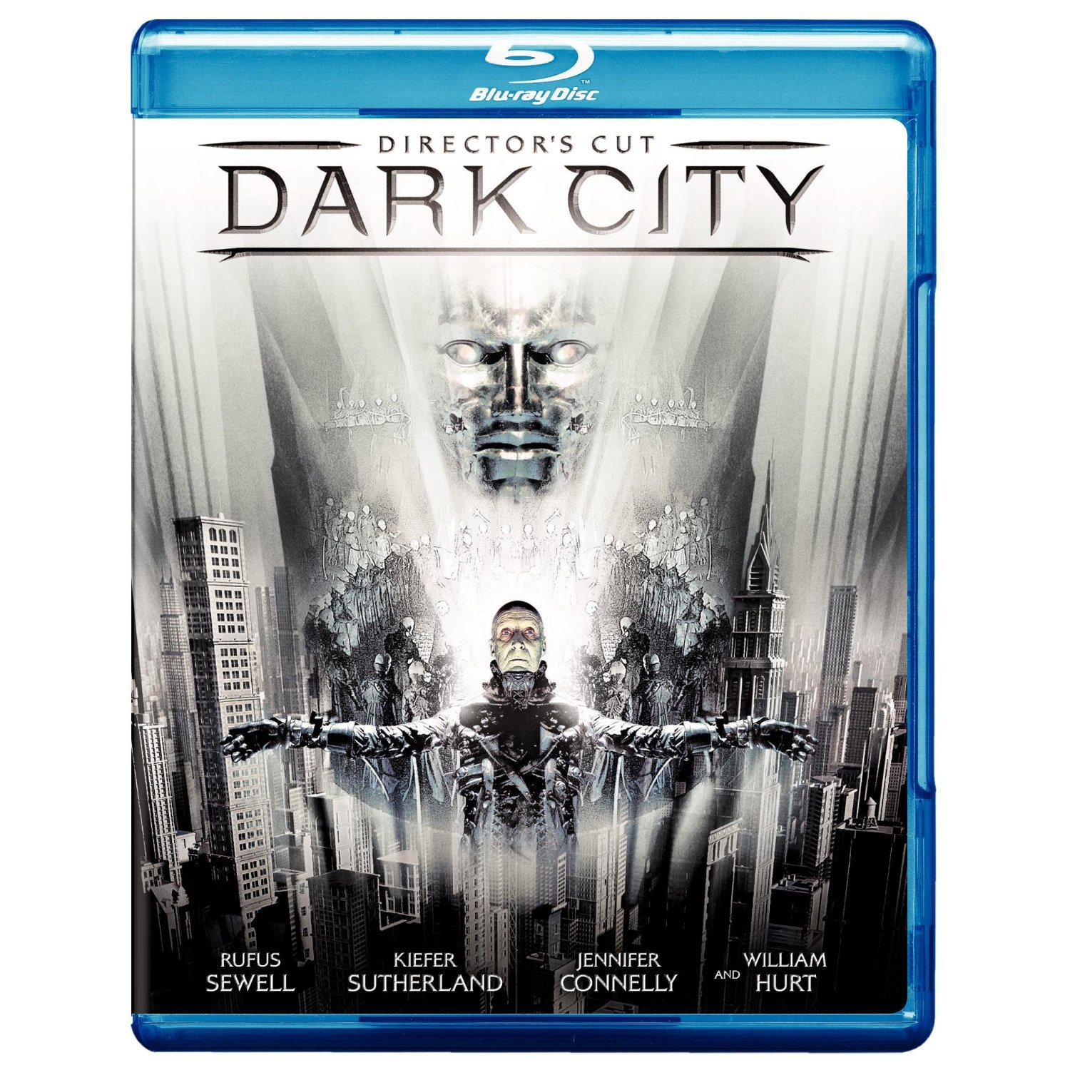 Dark City: Directors Cut