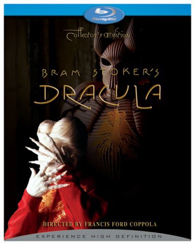 Bram Strokers Dracula