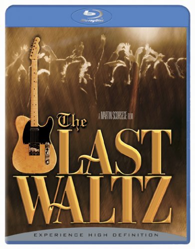 Last Waltz, The