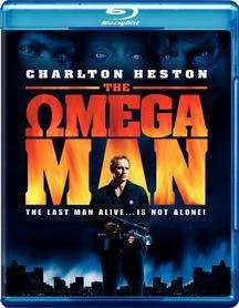 Omega Man, The