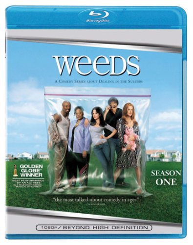 Weeds: Season 1