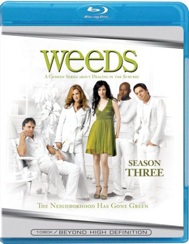 Weeds: Season 3