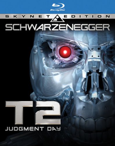 Terminator 2: Judgment Day T2