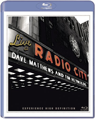 Dave Matthews/Tim Reynolds