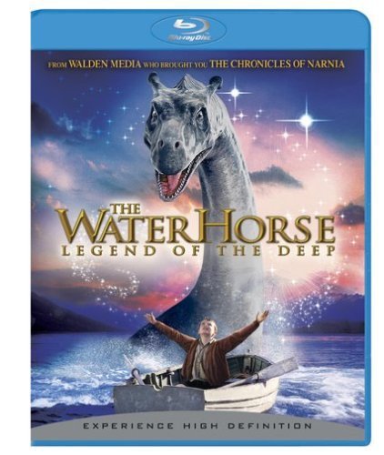 Water Horse, The