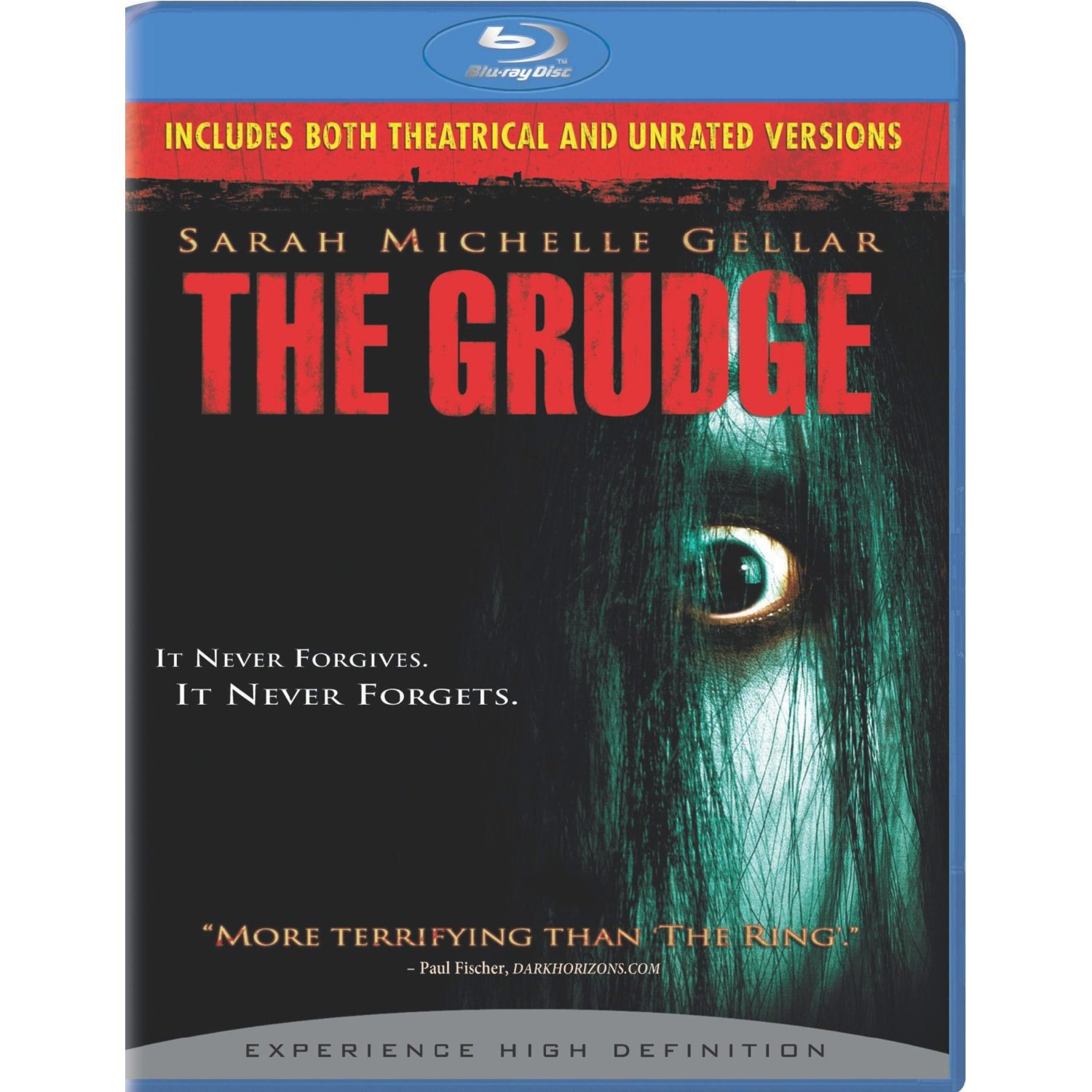 Grudge, the