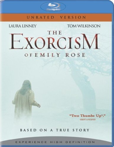 Exorcism of Emily Rose, The