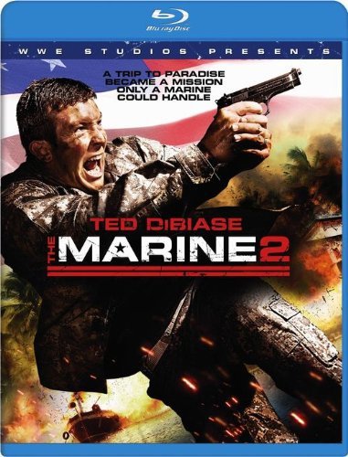 Marine 2, The