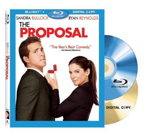 Proposal, The