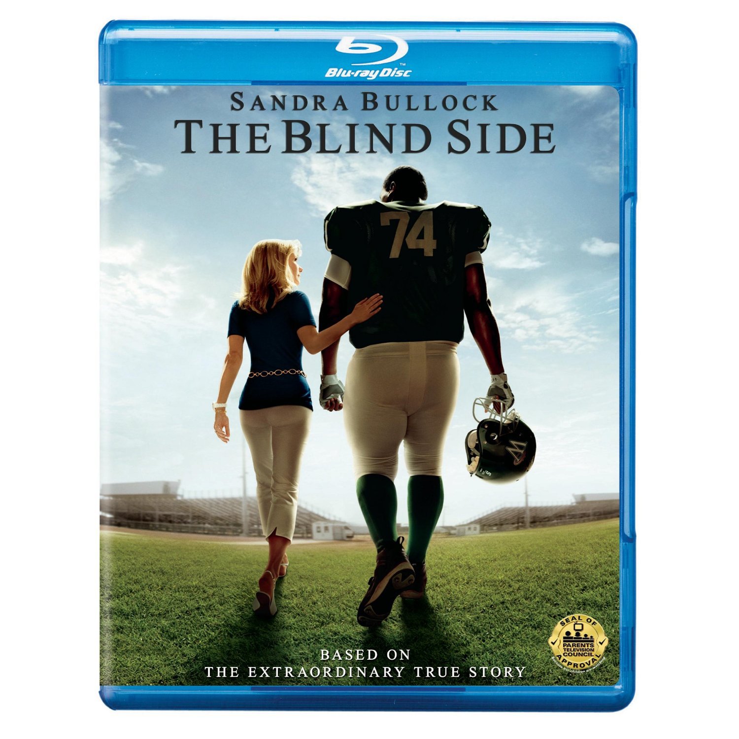 Blind Side, The