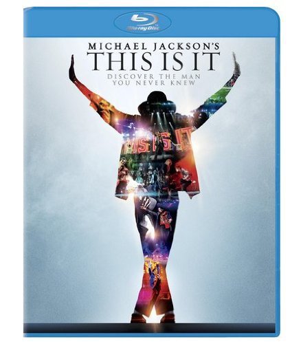 Michael Jacksons This is It