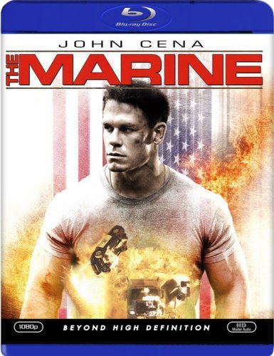 Marine, The
