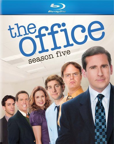 Office, The: Season 5