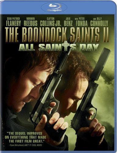 Boondock Saints II, The